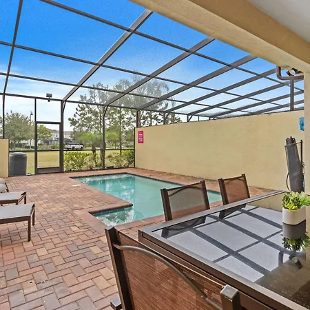 Villa 4642 Terrasonesta Drive